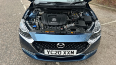 Mazda 2 1.5 Skyactiv G Sport Nav 5dr Petrol Hatchback